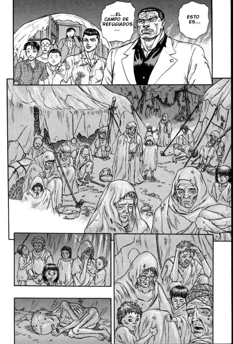 Japan Capítulo 3 - Page 2