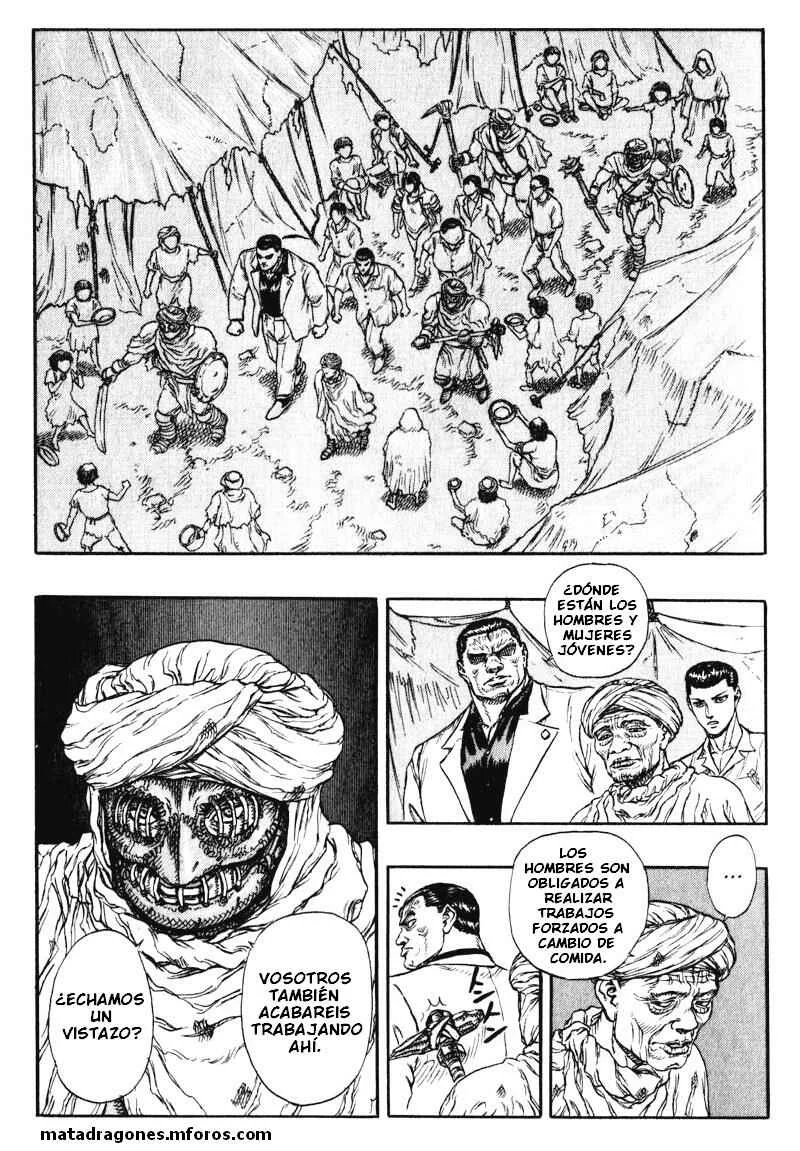 Japan Capítulo 3 - Page 3