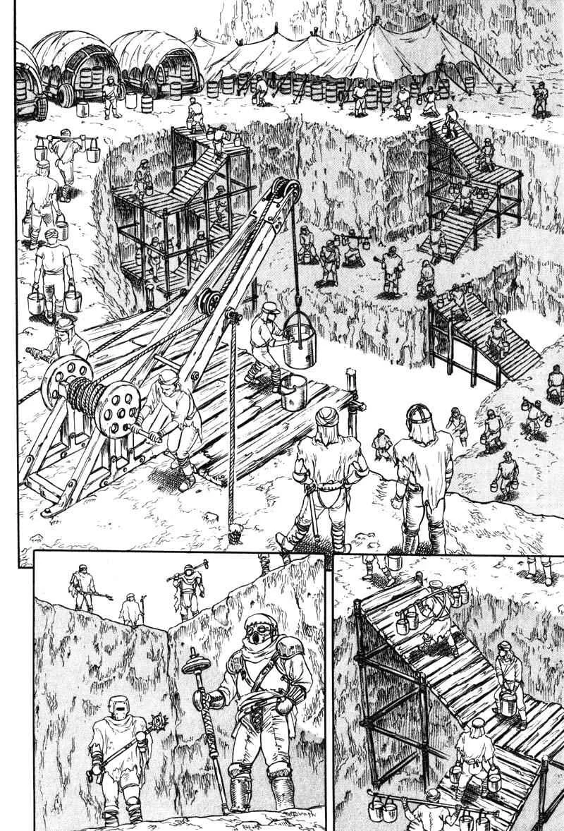Japan Capítulo 3 - Page 4