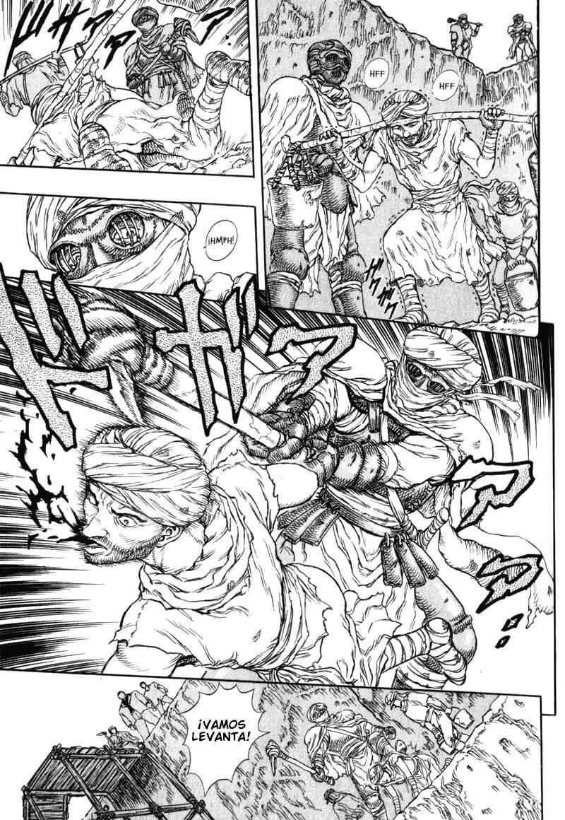 Japan Capítulo 3 - Page 5