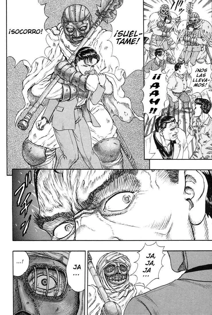 Japan Capítulo 3 - Page 8