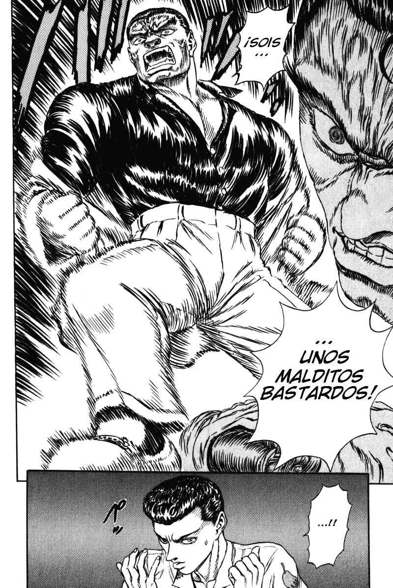 Japan Capítulo 3 - Page 10