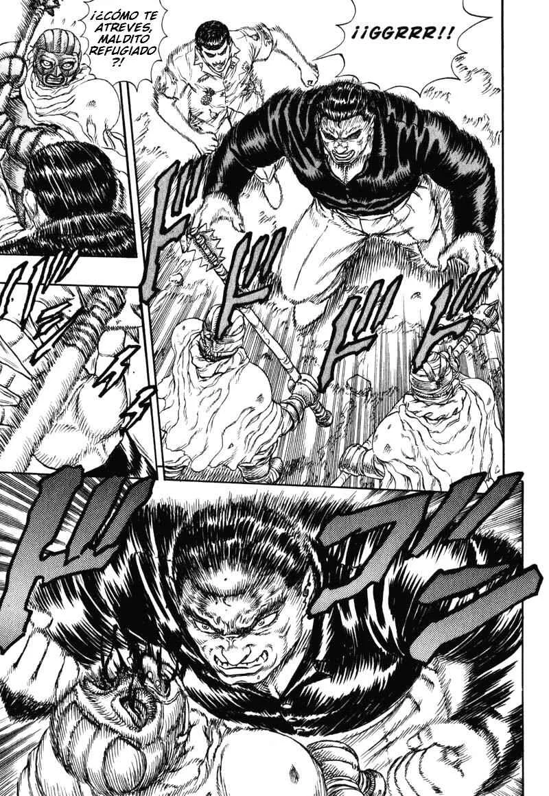 Japan Capítulo 3 - Page 11