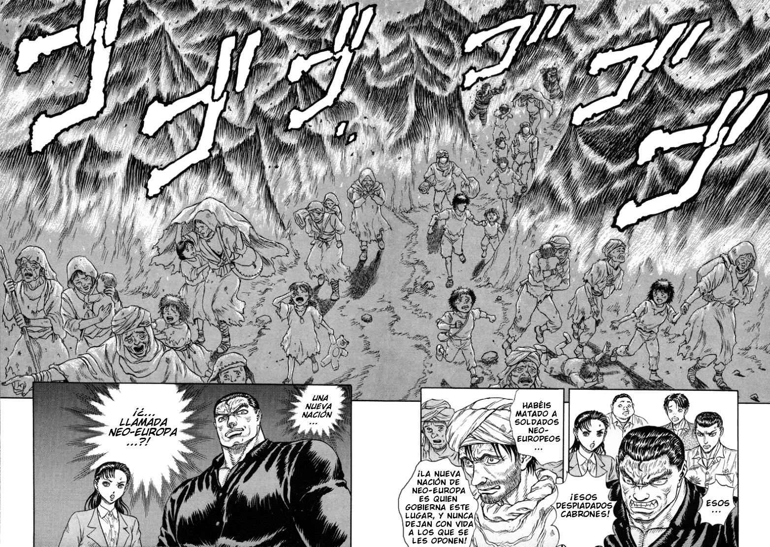 Japan Capítulo 3 - Page 19