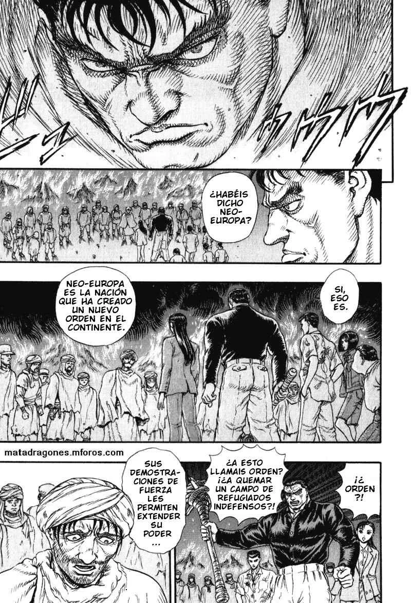 Japan Capítulo 4 - Page 3
