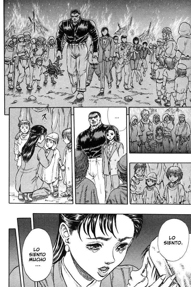 Japan Capítulo 4 - Page 6