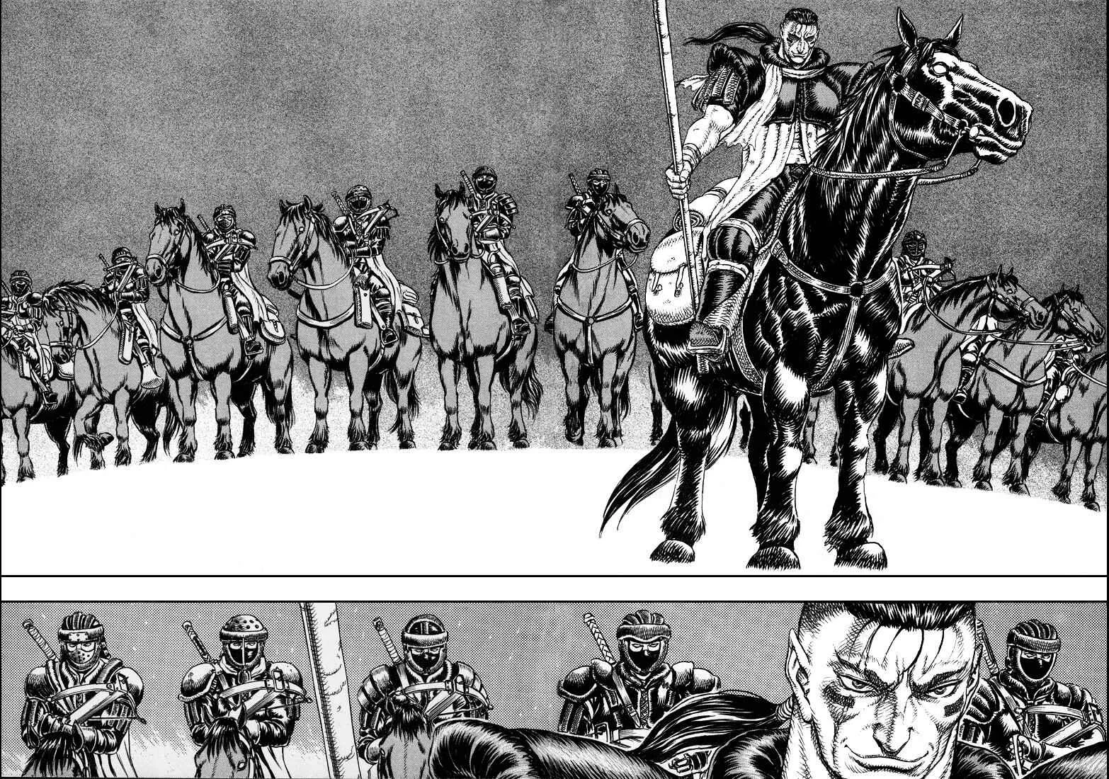 Japan Capítulo 4 - Page 16