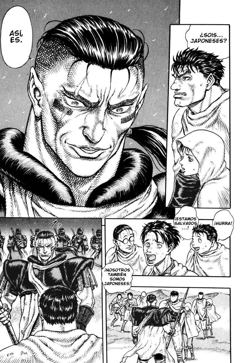 Japan Capítulo 4 - Page 18