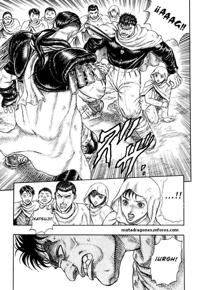 Japan Capítulo 4 - Page 20