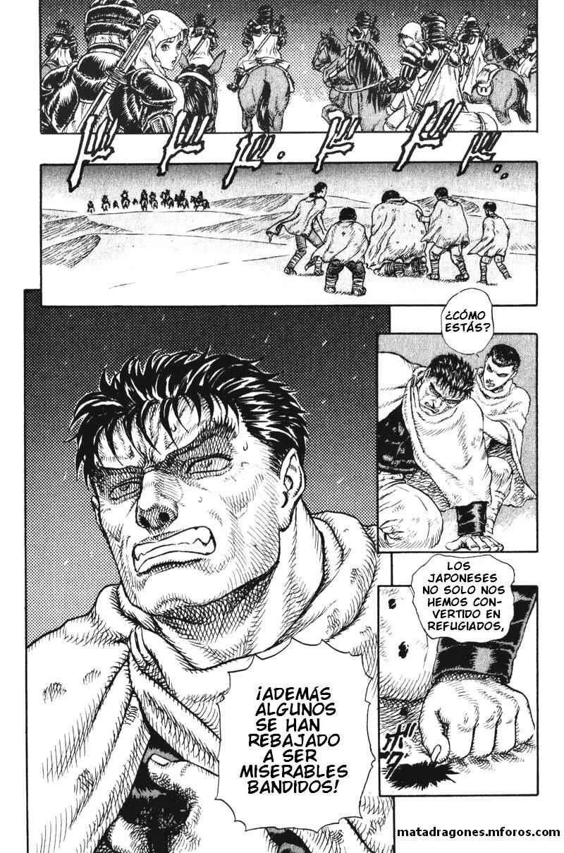 Japan Capítulo 4 - Page 21