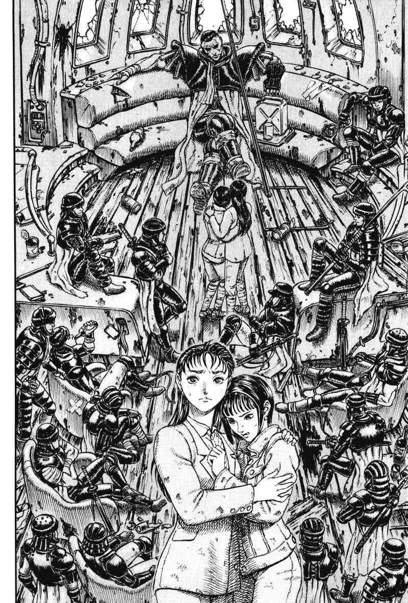 Japan Capítulo 5 - Page 2