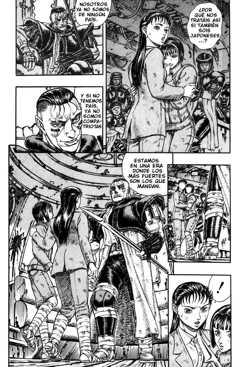 Japan Capítulo 5 - Page 4