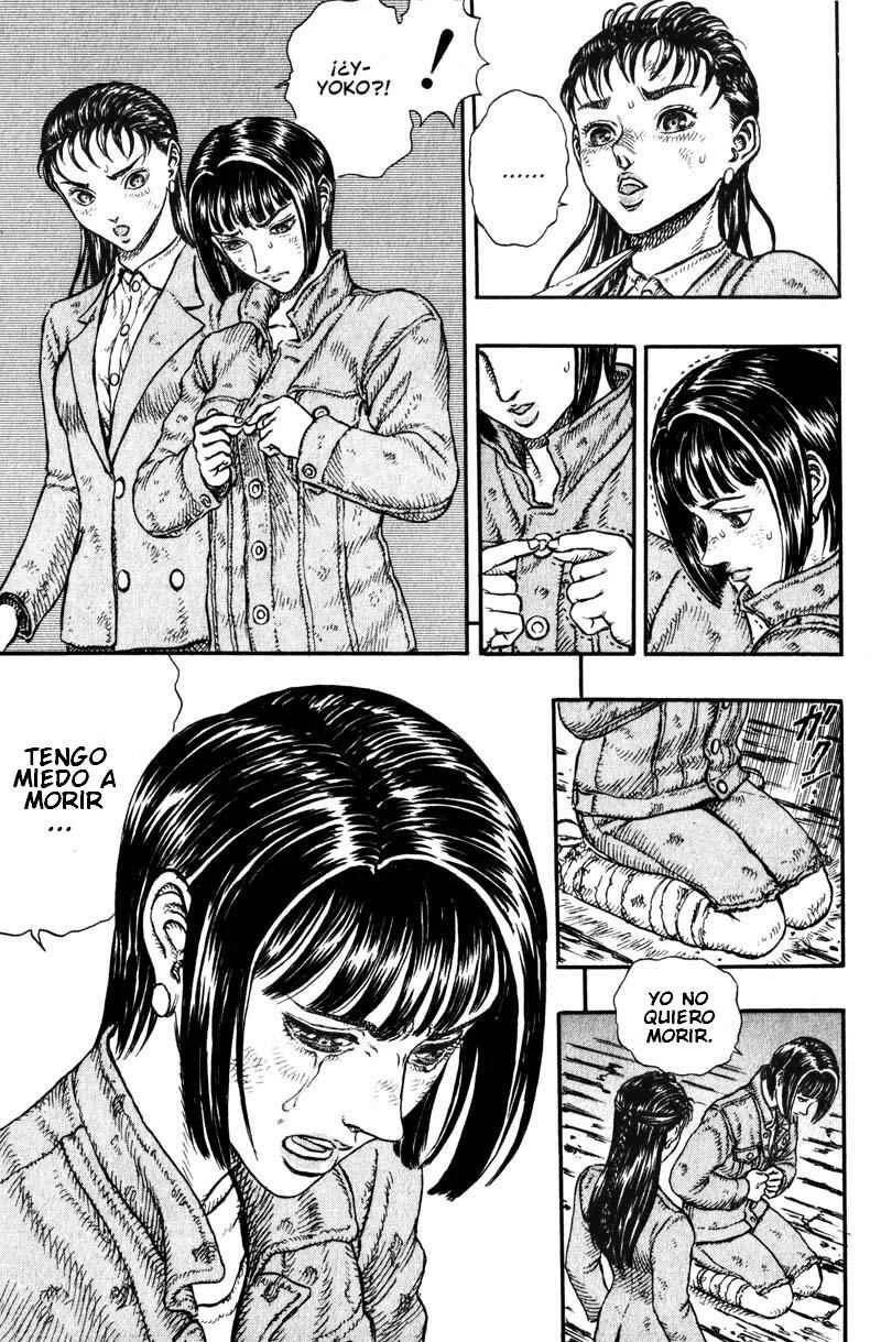 Japan Capítulo 5 - Page 5