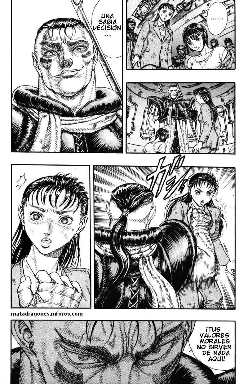 Japan Capítulo 5 - Page 6