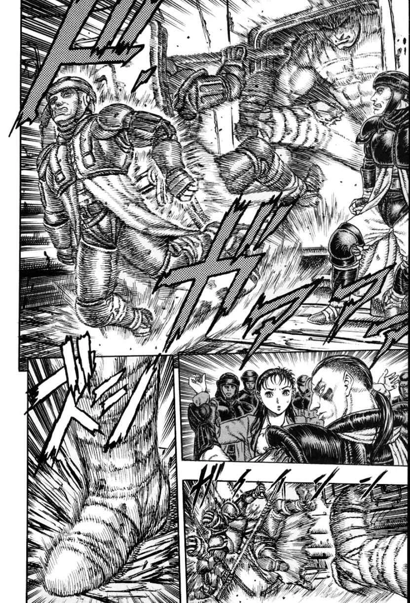 Japan Capítulo 5 - Page 8