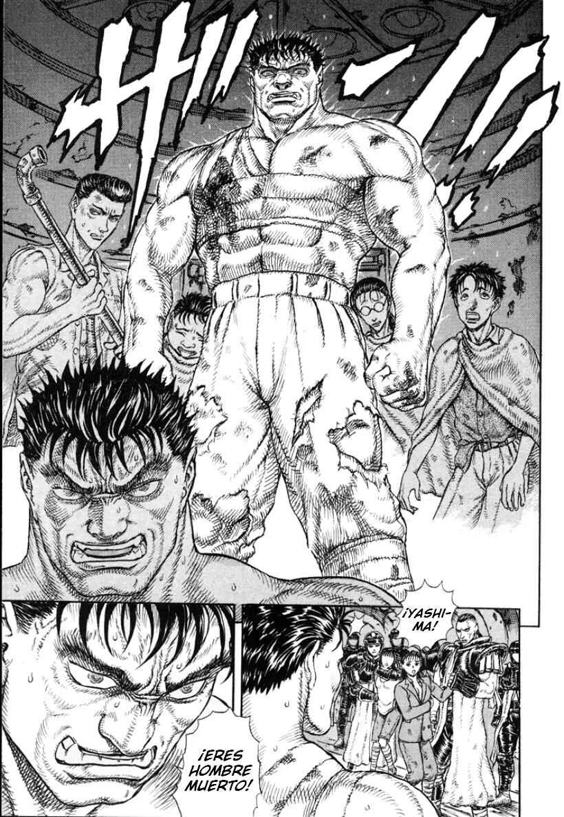 Japan Capítulo 5 - Page 9