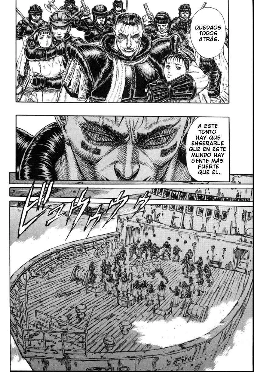 Japan Capítulo 5 - Page 12