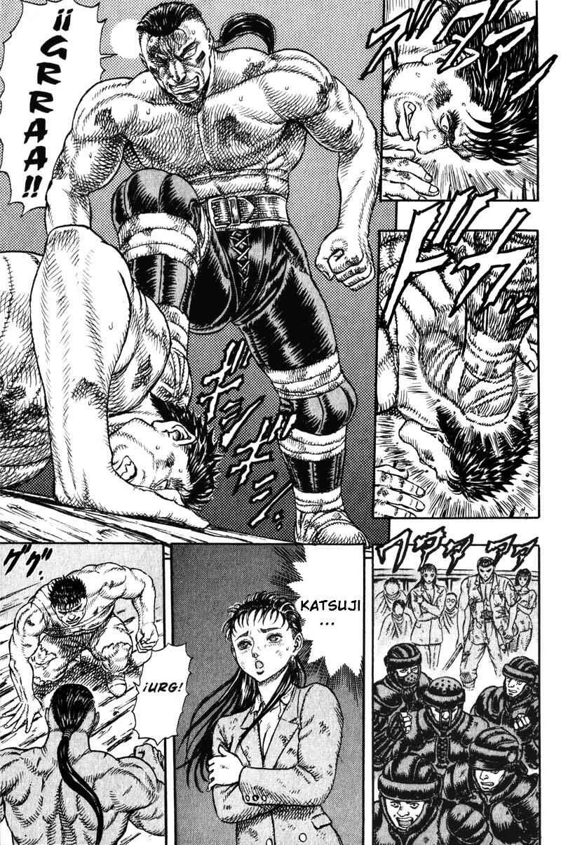 Japan Capítulo 5 - Page 13