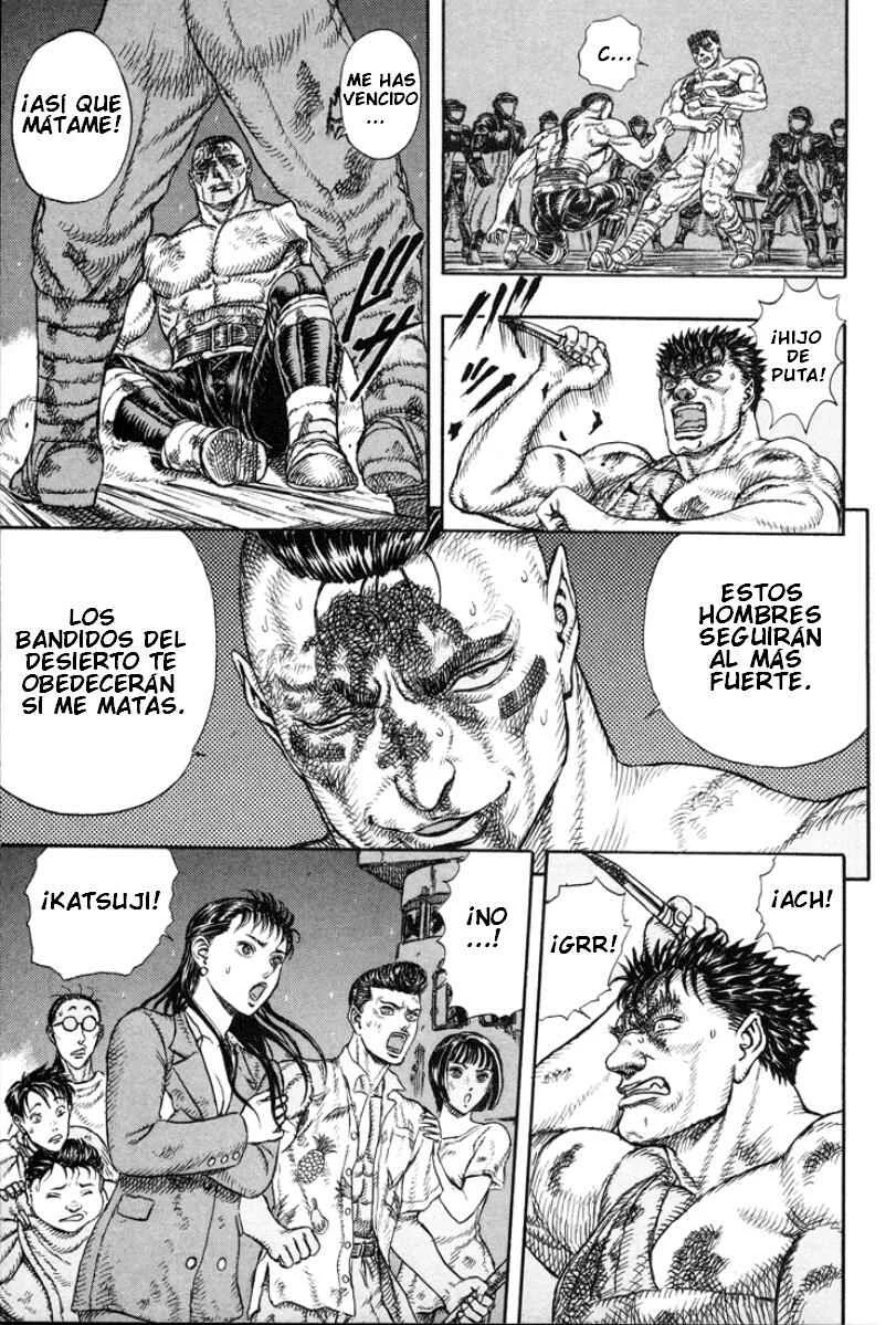 Japan Capítulo 5 - Page 21