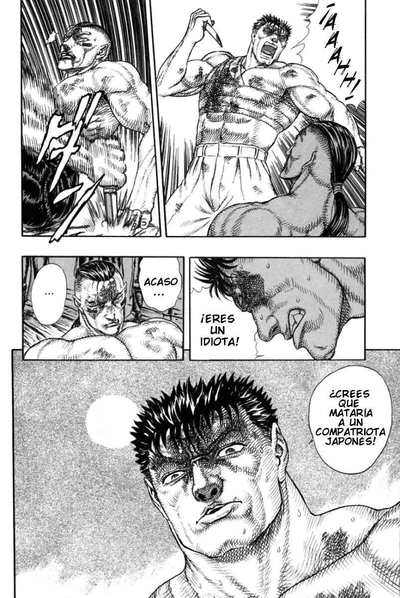Japan Capítulo 5 - Page 22