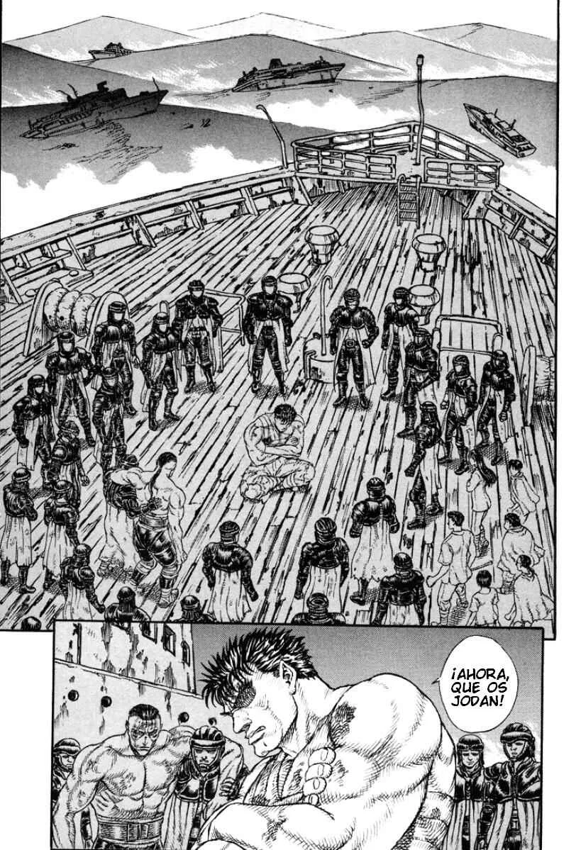 Japan Capítulo 5 - Page 23