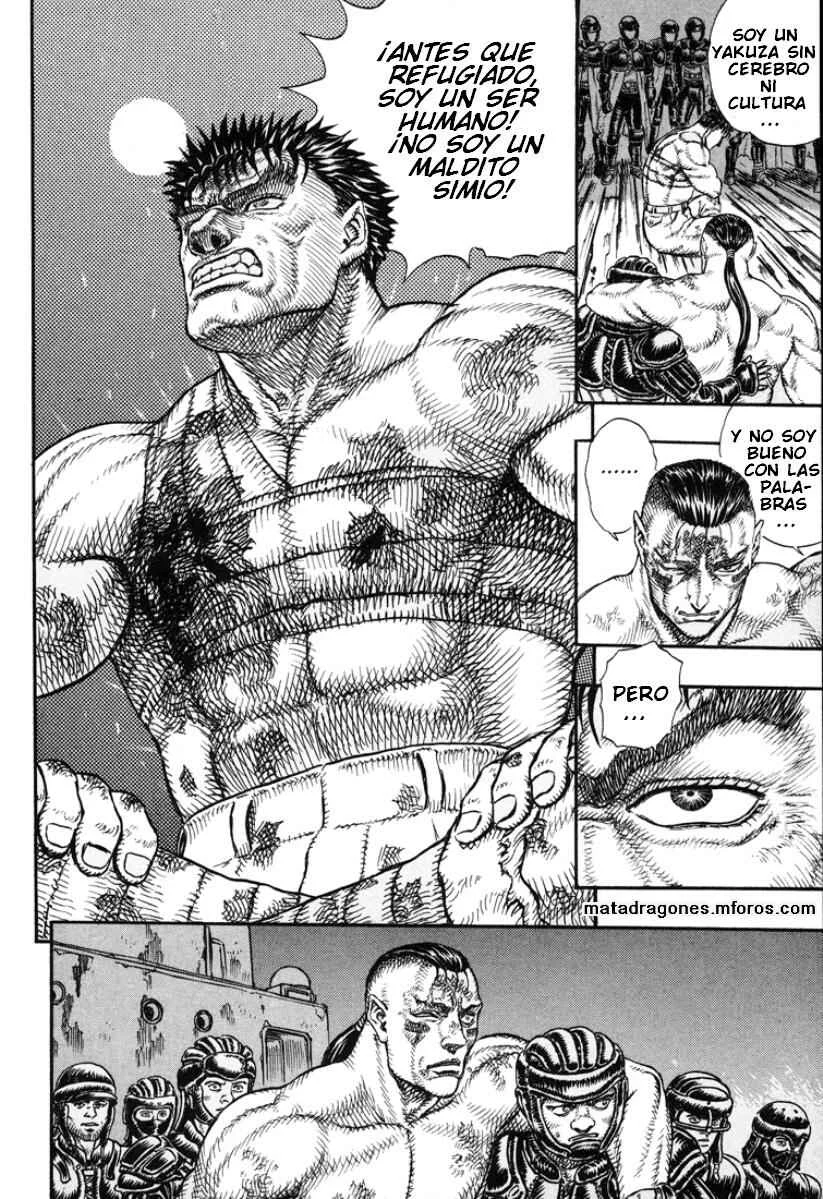 Japan Capítulo 5 - Page 24