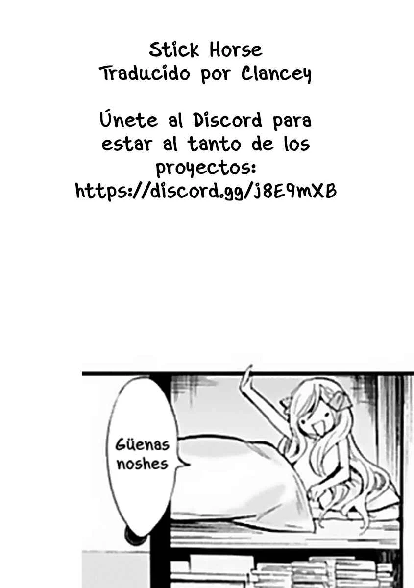 Jashin-chan Dropkick Capítulo 1: Dropkick letal - Page 11