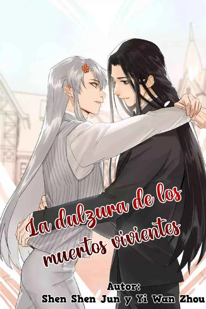 Jiang zhi xiao tian bing Capítulo 1: Encuentro - Page 2