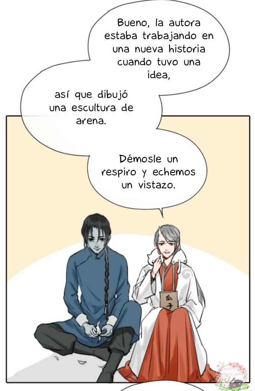 Jiang zhi xiao tian bing Capítulo 1: Encuentro - Page 5