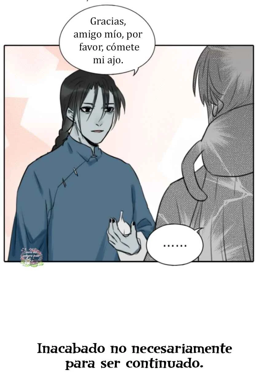 Jiang zhi xiao tian bing Capítulo 3: Vampiro del sur y zombi del norte - Page 13