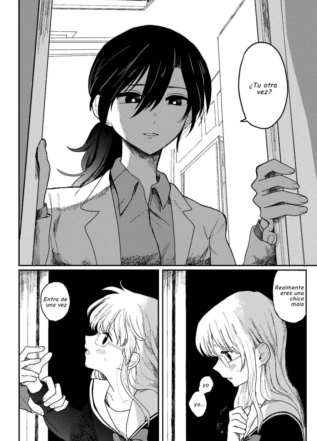 Jigoku Sensei Capítulo 1 - Page 4