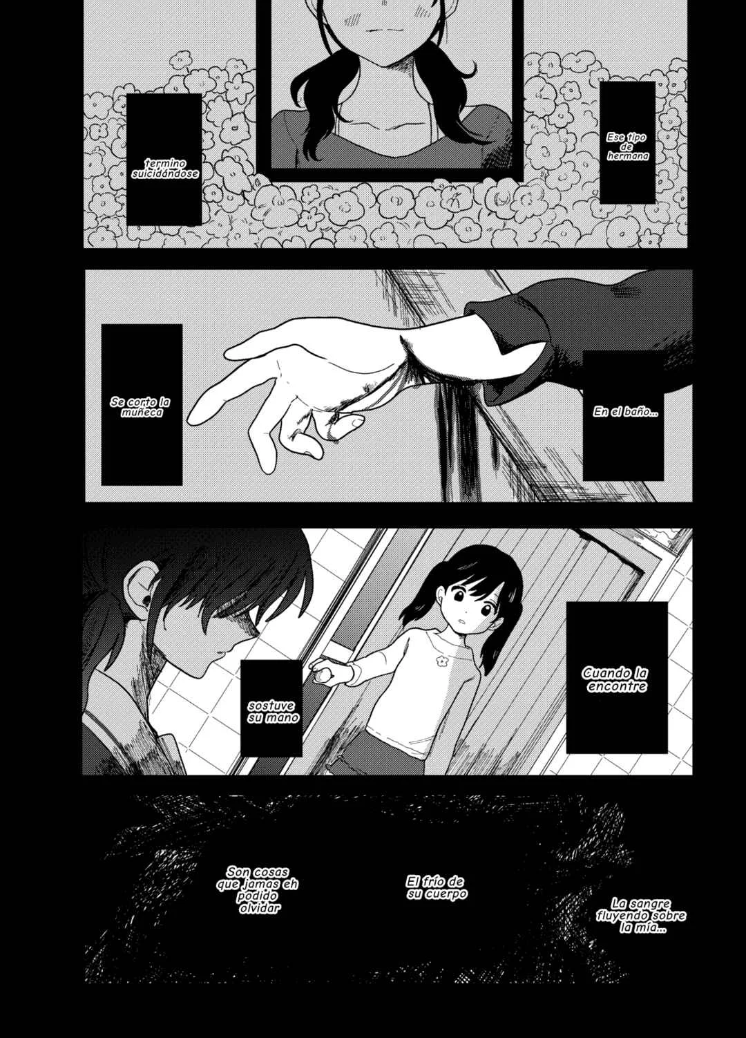 Jigoku Sensei Capítulo 1 - Page 6