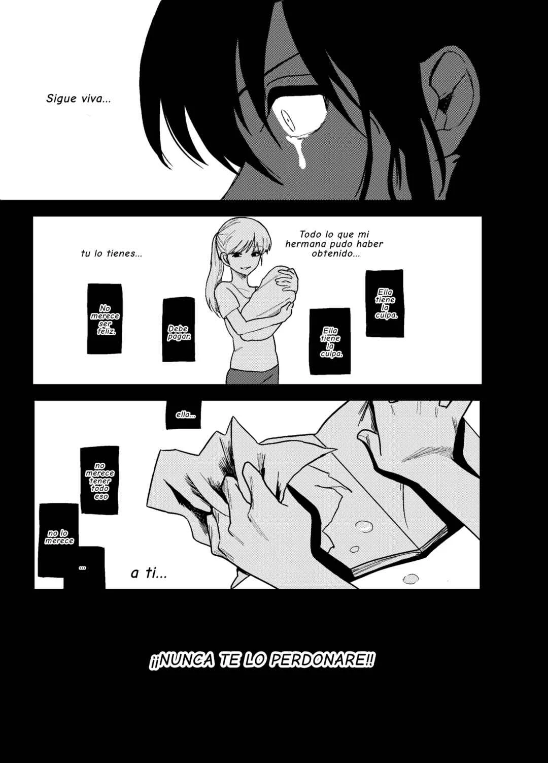 Jigoku Sensei Capítulo 1 - Page 8