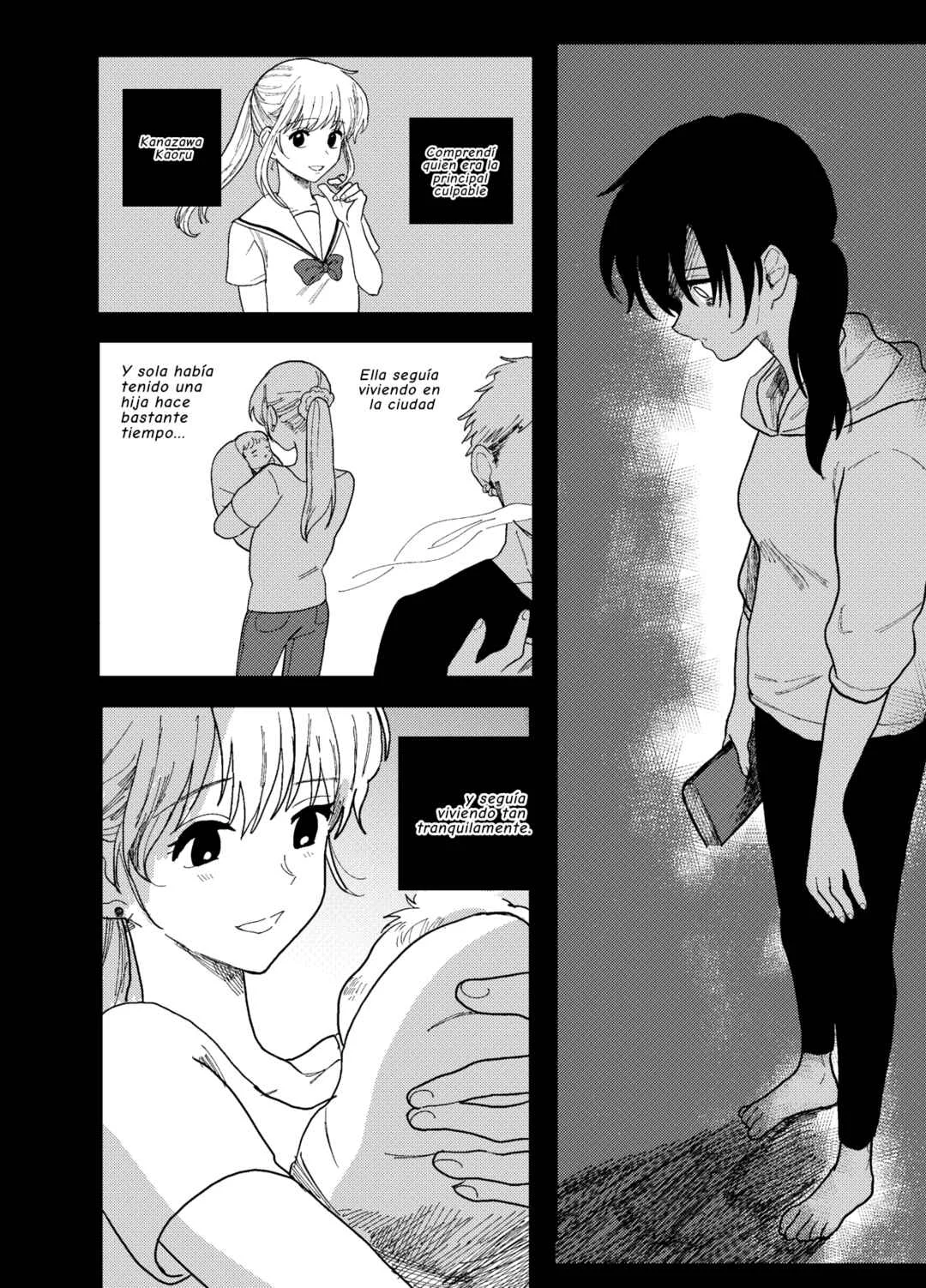Jigoku Sensei Capítulo 1 - Page 9