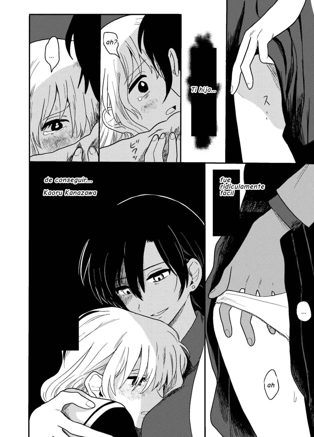 Jigoku Sensei Capítulo 1 - Page 14