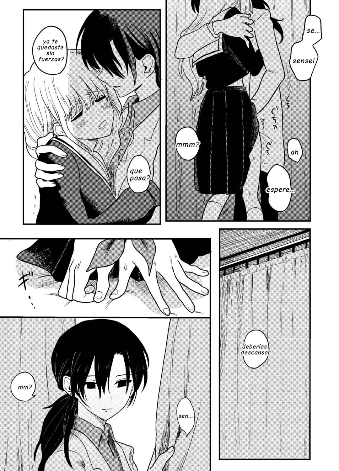 Jigoku Sensei Capítulo 1 - Page 15