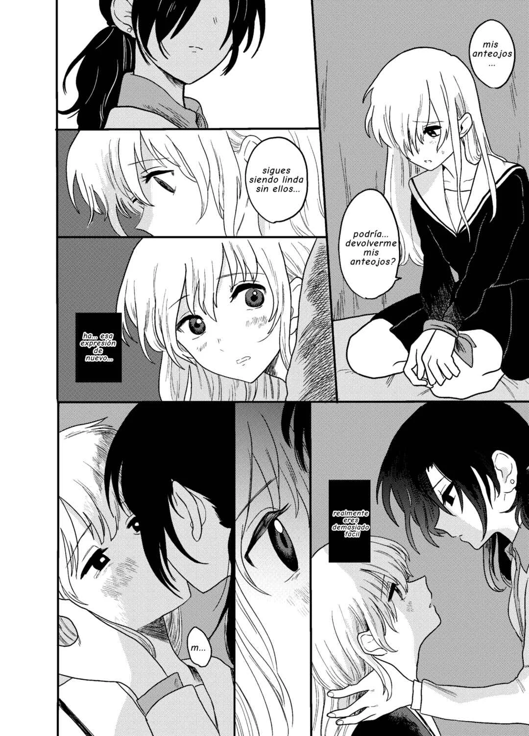 Jigoku Sensei Capítulo 1 - Page 16