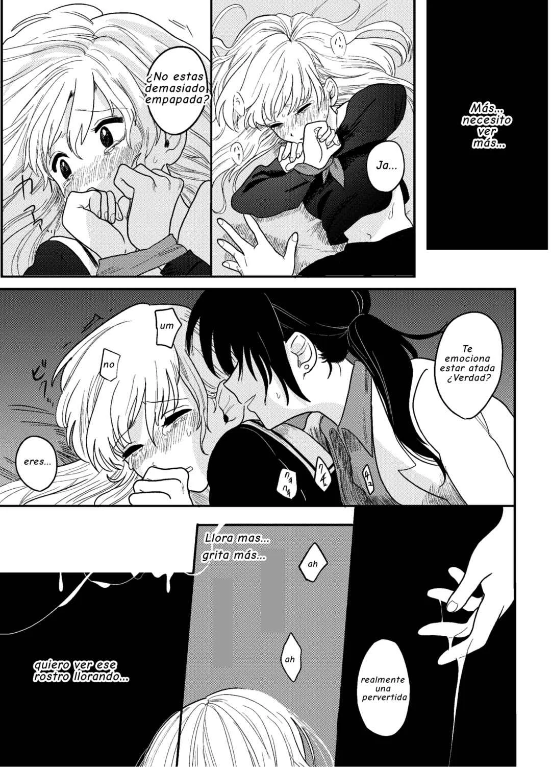 Jigoku Sensei Capítulo 1 - Page 17