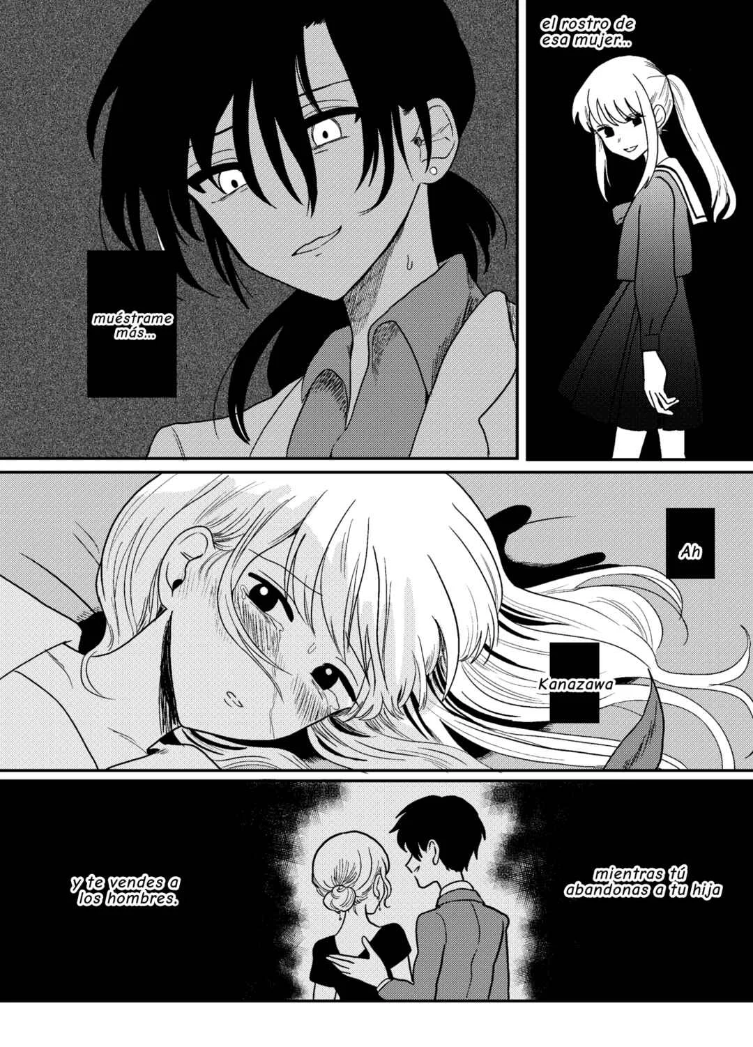 Jigoku Sensei Capítulo 1 - Page 18