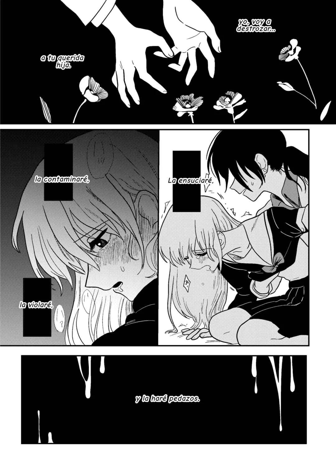Jigoku Sensei Capítulo 1 - Page 19