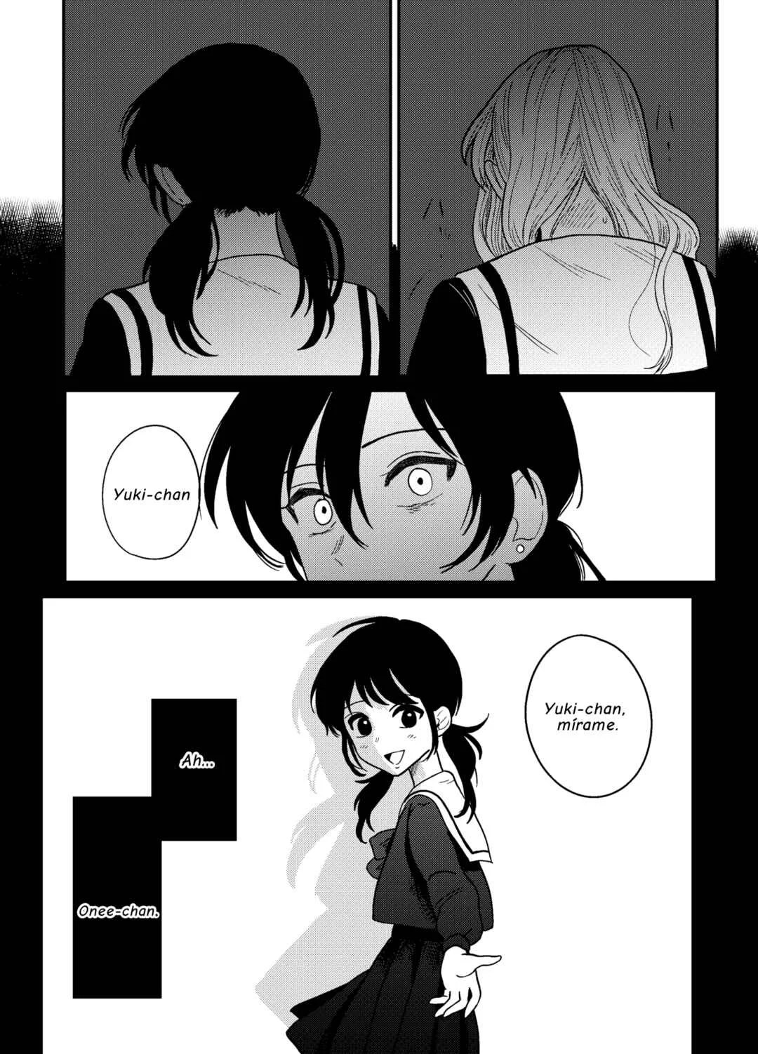 Jigoku Sensei Capítulo 1 - Page 20