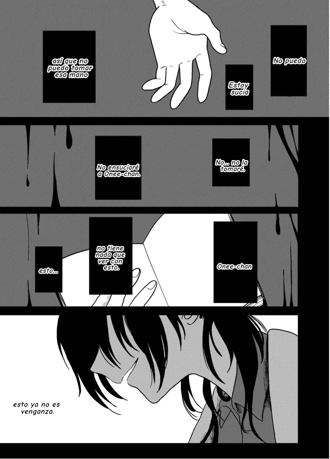 Jigoku Sensei Capítulo 1 - Page 21