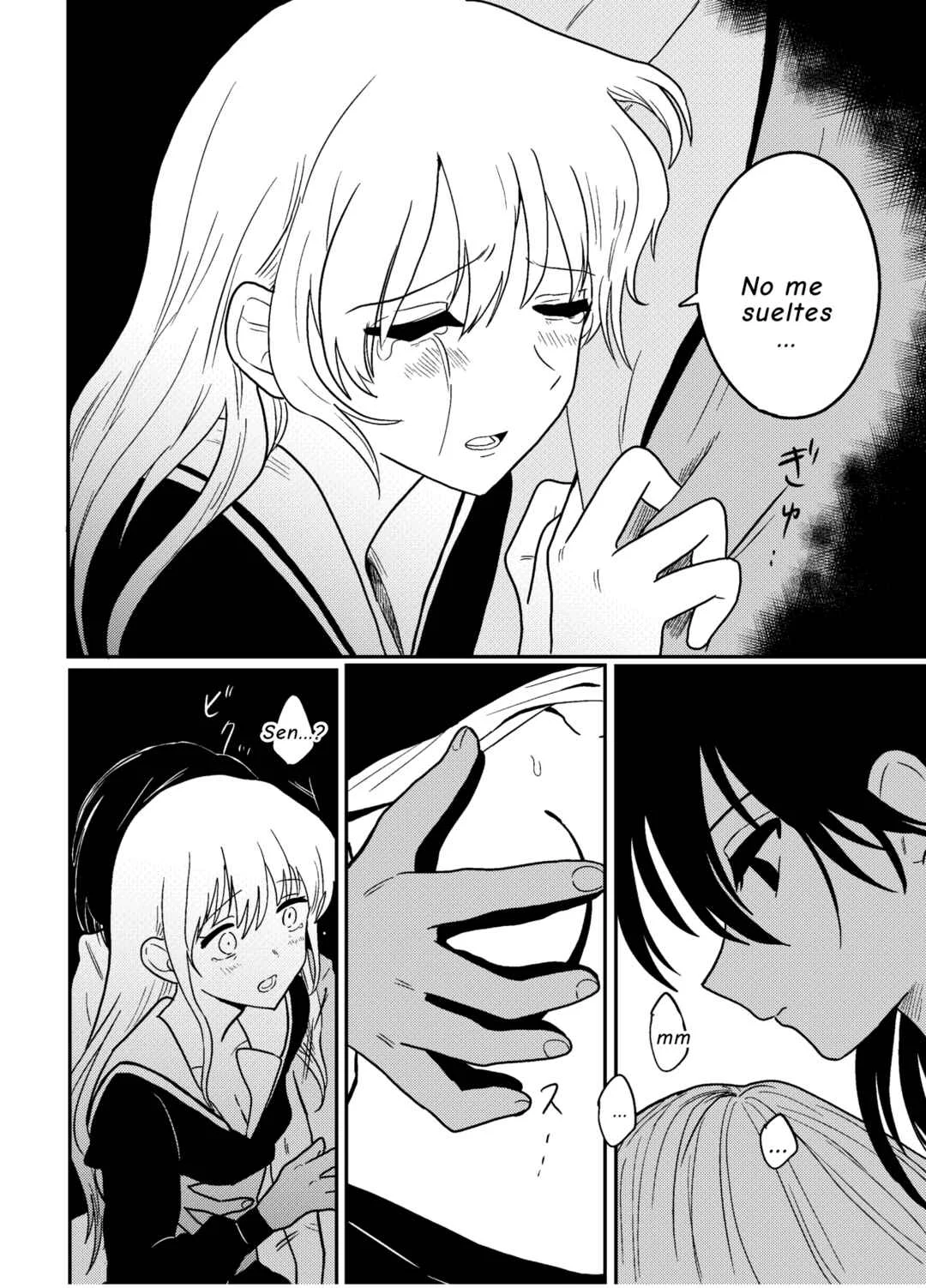 Jigoku Sensei Capítulo 1 - Page 24