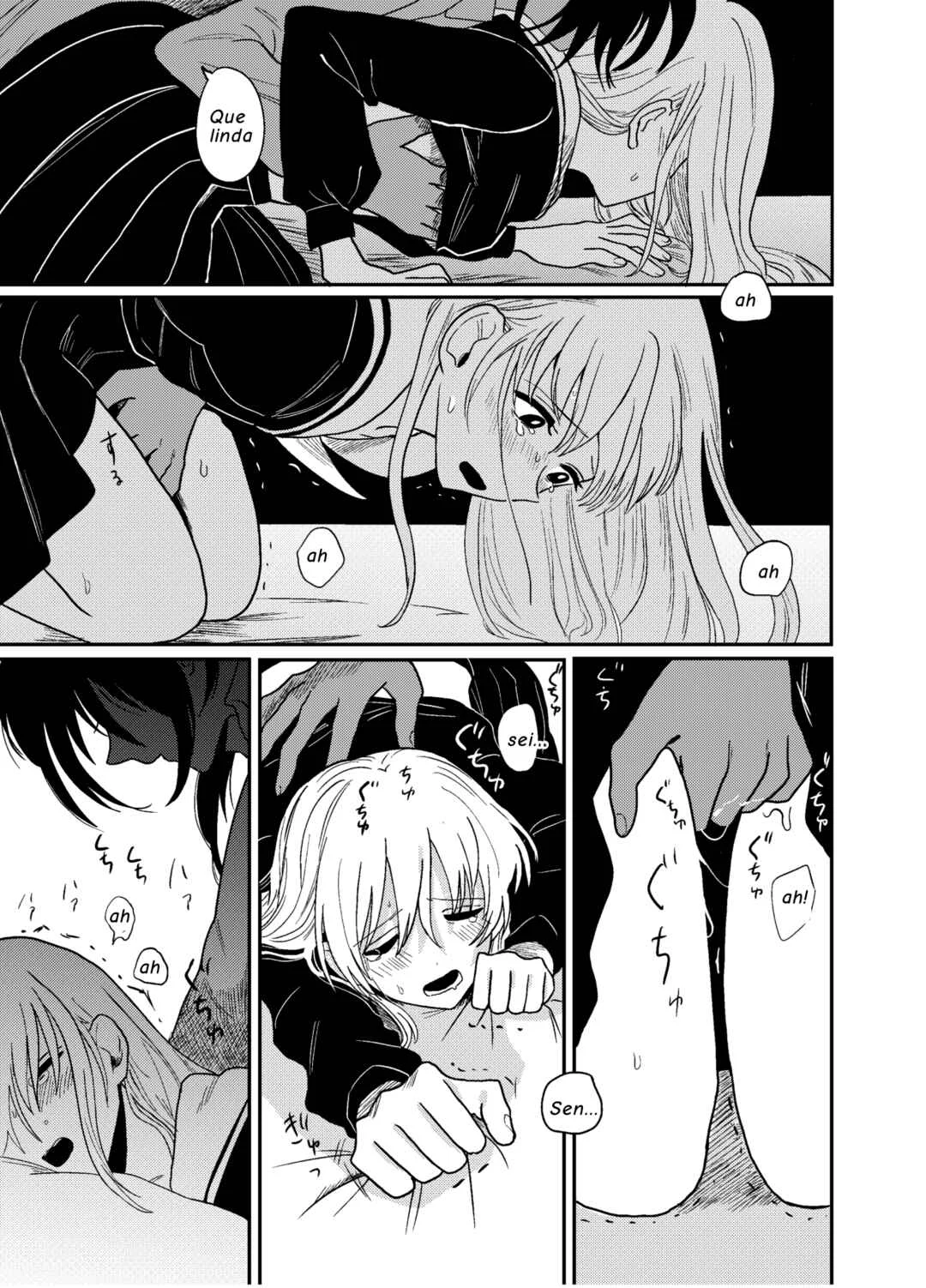 Jigoku Sensei Capítulo 1 - Page 25