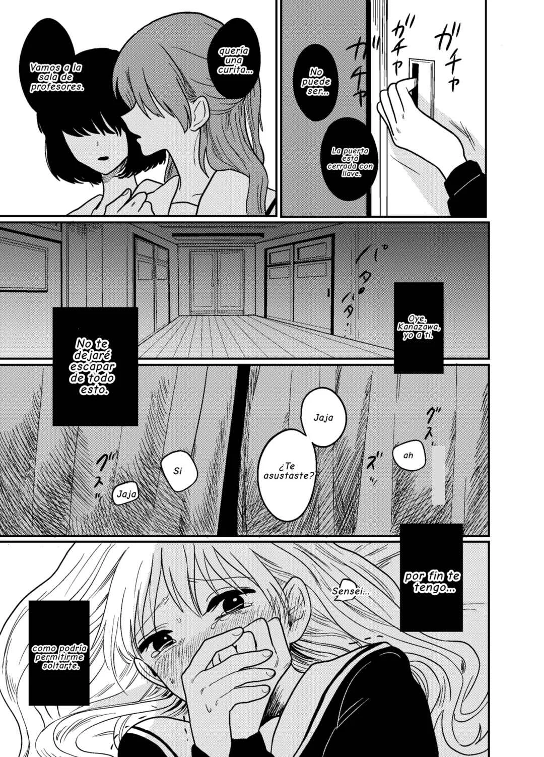 Jigoku Sensei Capítulo 1 - Page 27