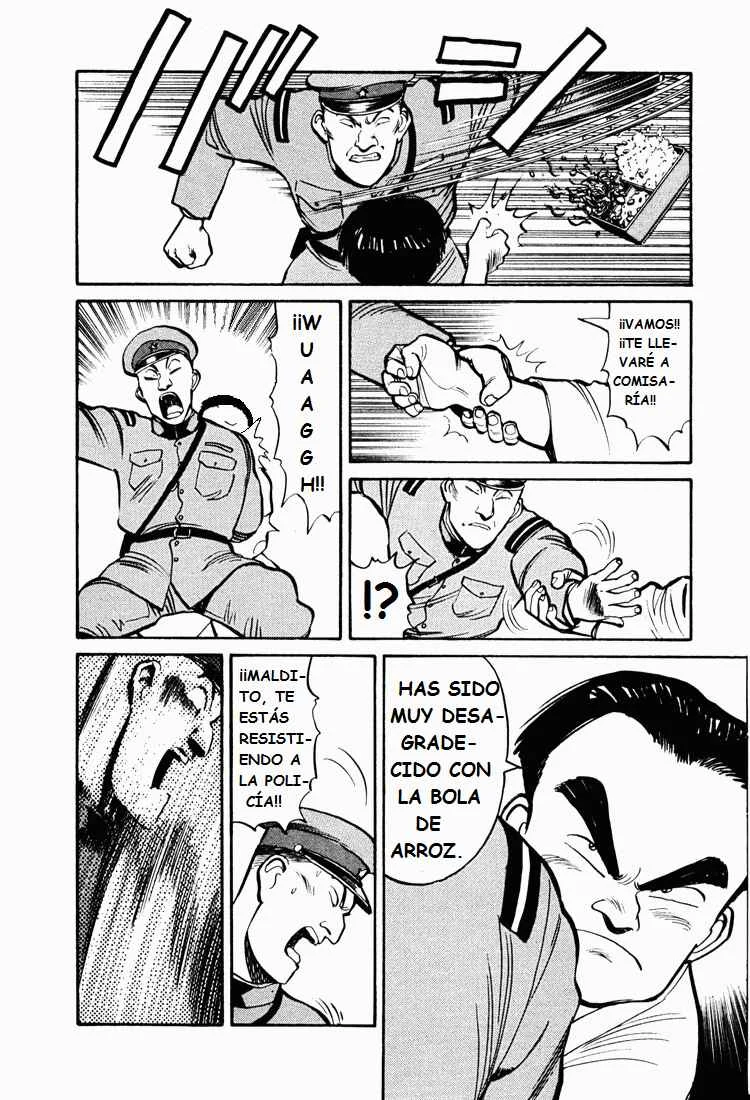 Jigoro! Capítulo 1: Parte 1 - Page 8