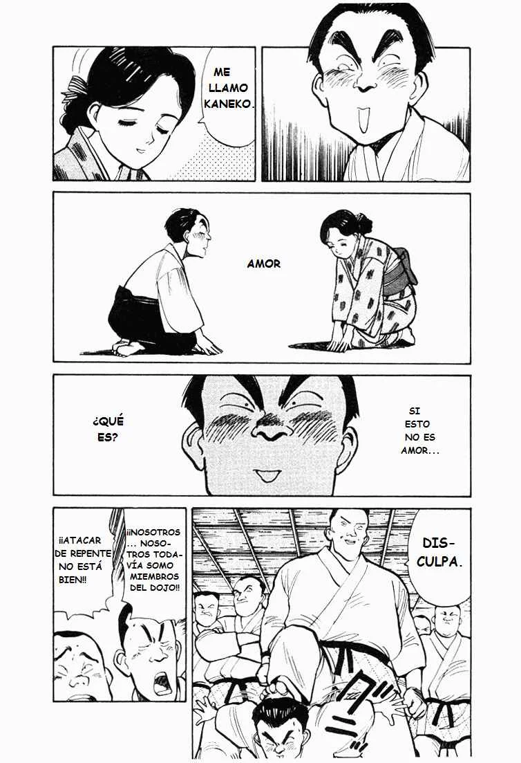 Jigoro! Capítulo 1: Parte 1 - Page 14