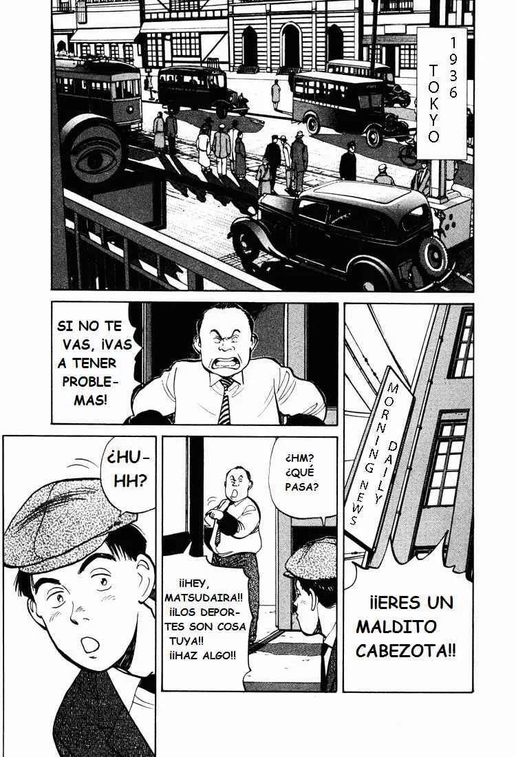 Jigoro! Capítulo 2: Parte 2 - Page 2