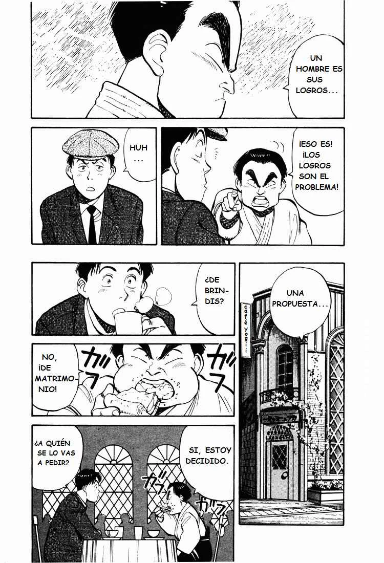Jigoro! Capítulo 2: Parte 2 - Page 10