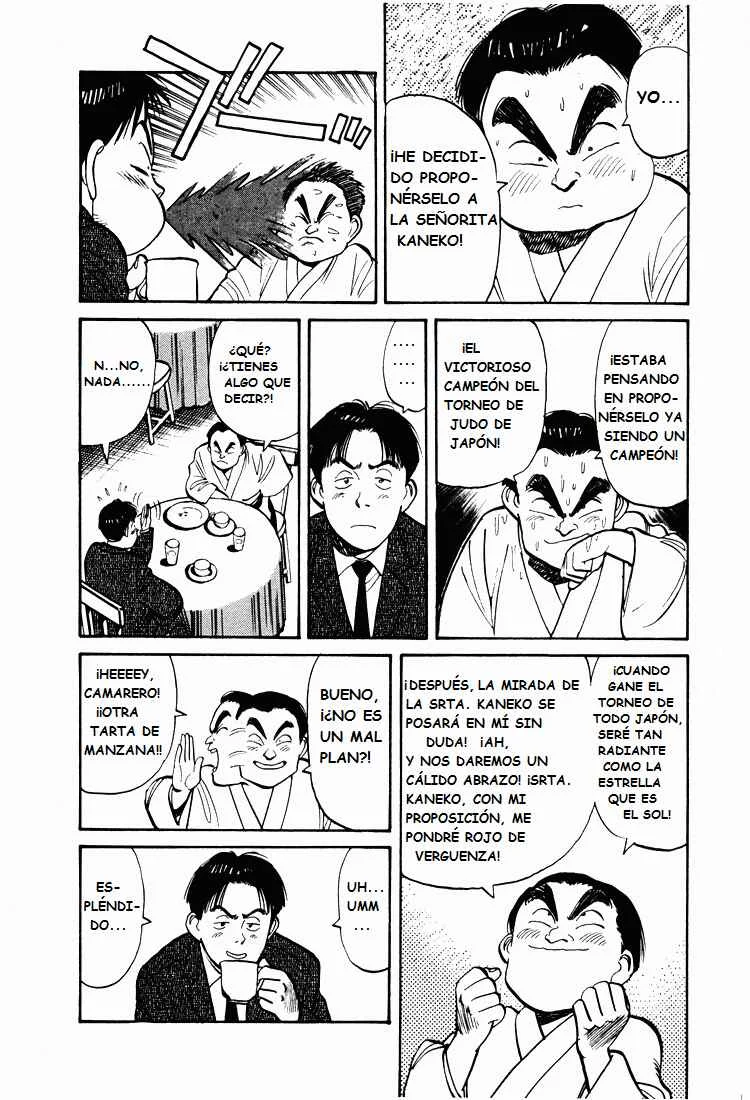 Jigoro! Capítulo 2: Parte 2 - Page 11